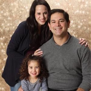 Meet your Posher, Jeff